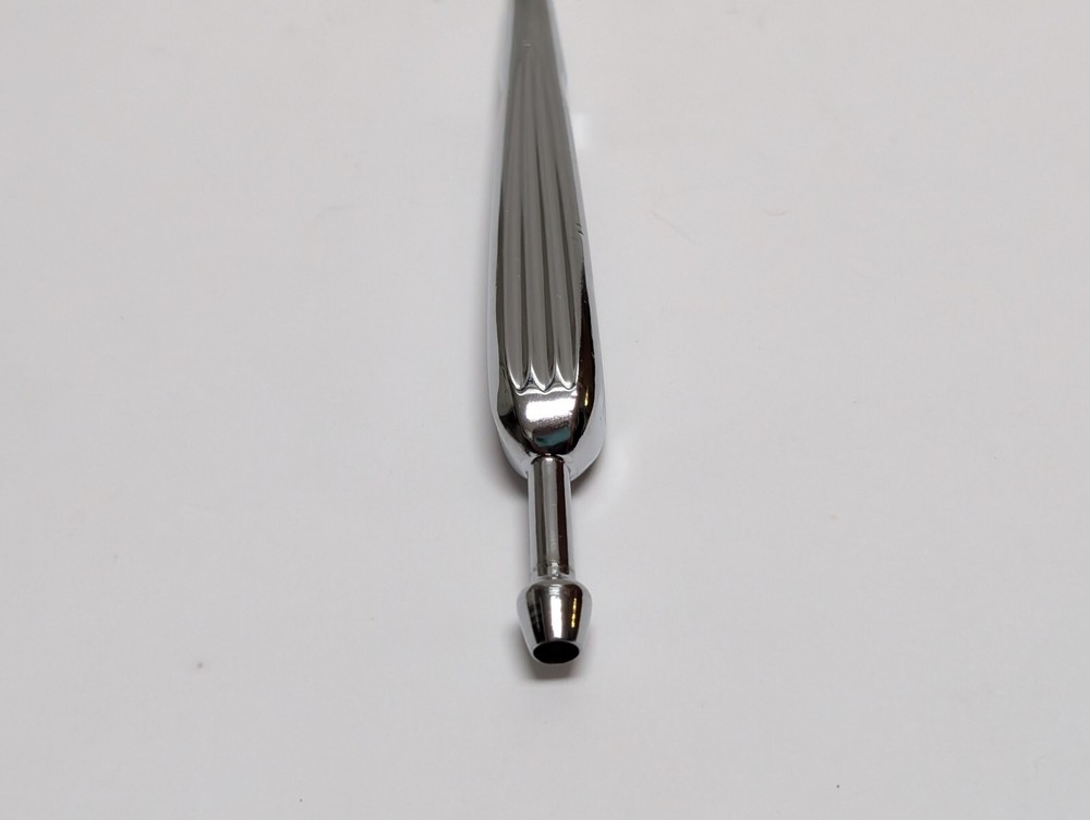 V. MUELLER Pynchon Suction Tube (USED).