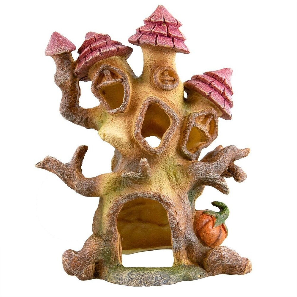 RA UNDERWATER TREASURES Multi-Tower Castle