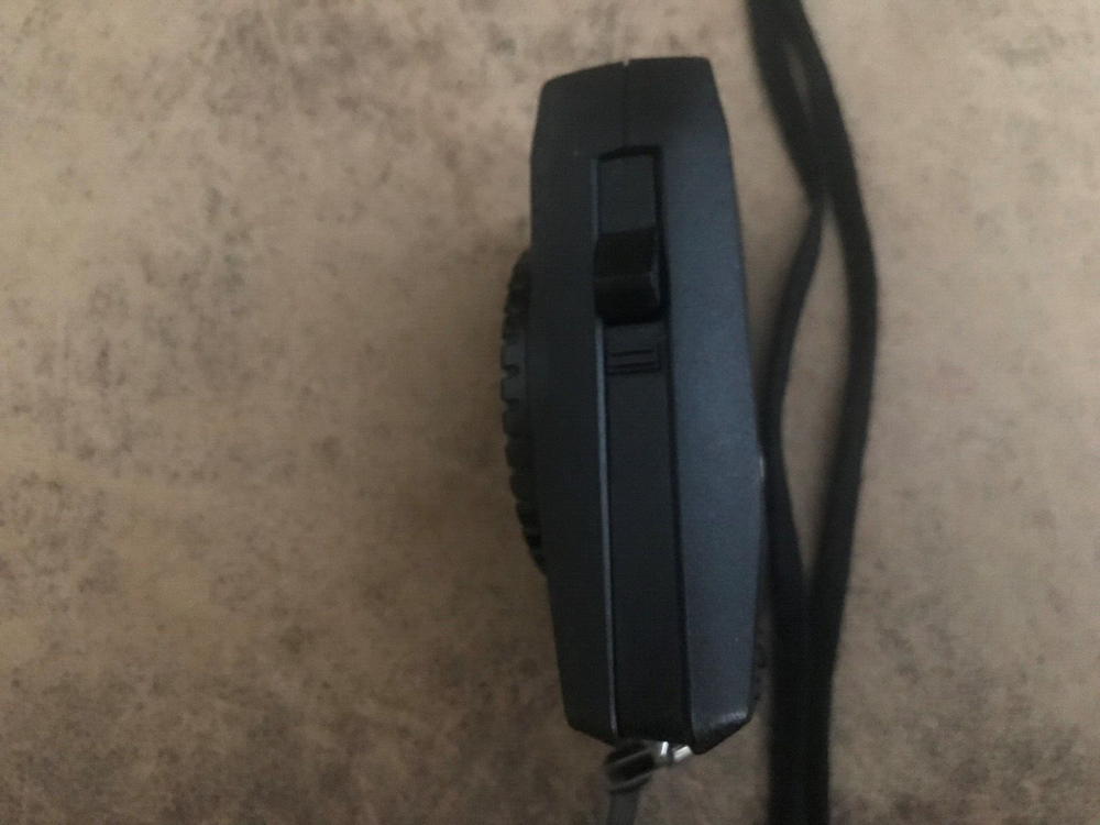 Vivitar 130 LX Light Flash Camera Meter Analog ? Electronic