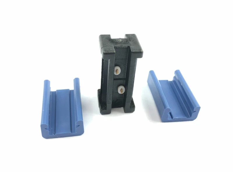 Aspock Cable DC Connector 15-5976-017 QTY 5