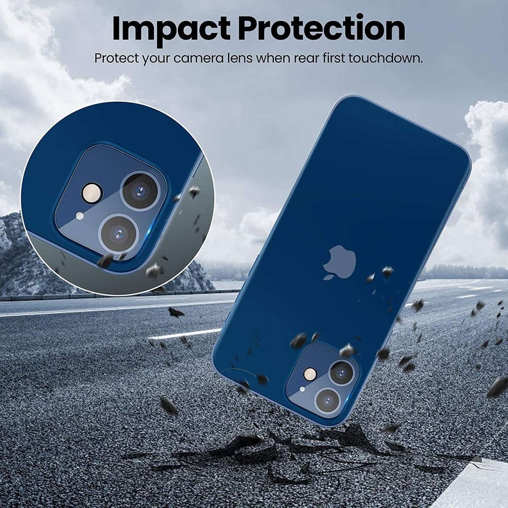 For Motorola Razr 2025 /2024 Camera Lens Protector Clear Back Camera Protector