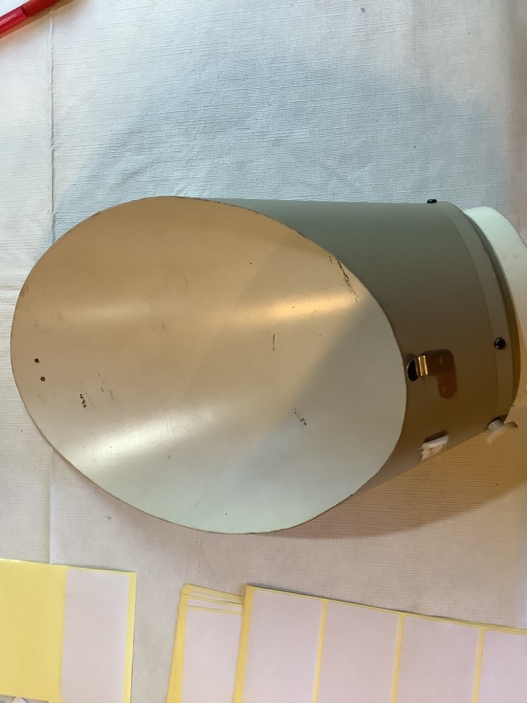 Elinchrom 8” Bonnet Reflector