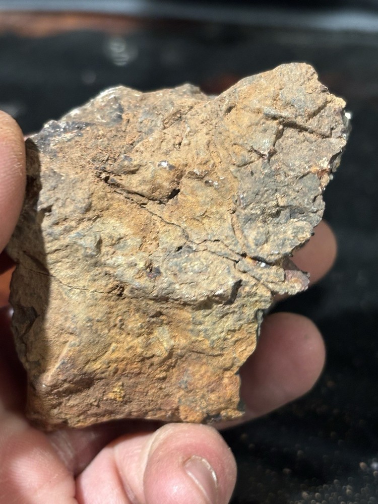az silver gold ore