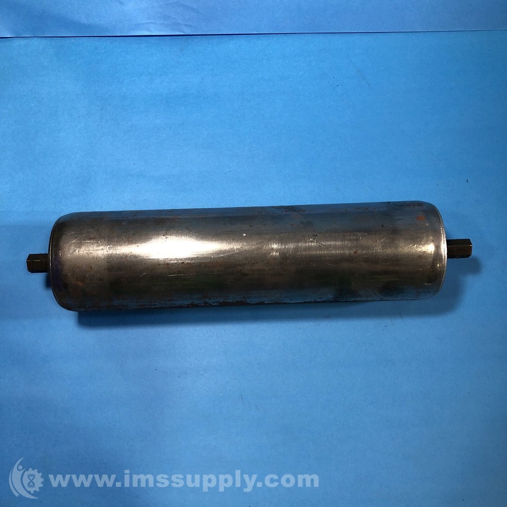 Conveyor Roller 11" x 3" USIP