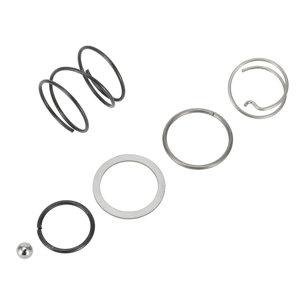 Spring Kits DCF885B-B3 Type1 DCF885B-B3 Type2 DCF886D2 Type1 Durability