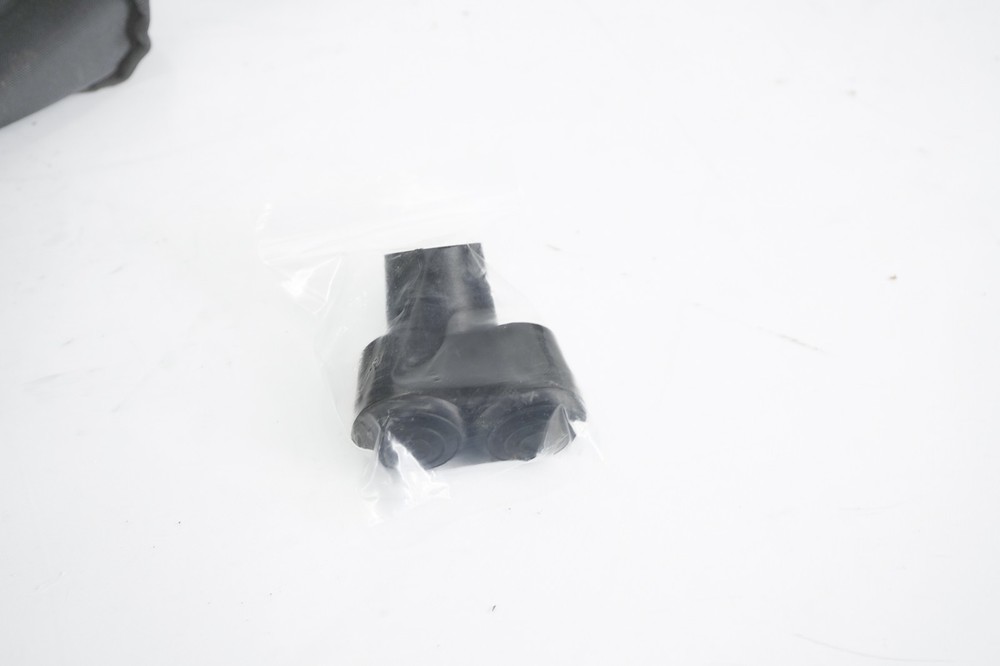 LP LP760A Percussion Table BLEM/MISSING ITEMS