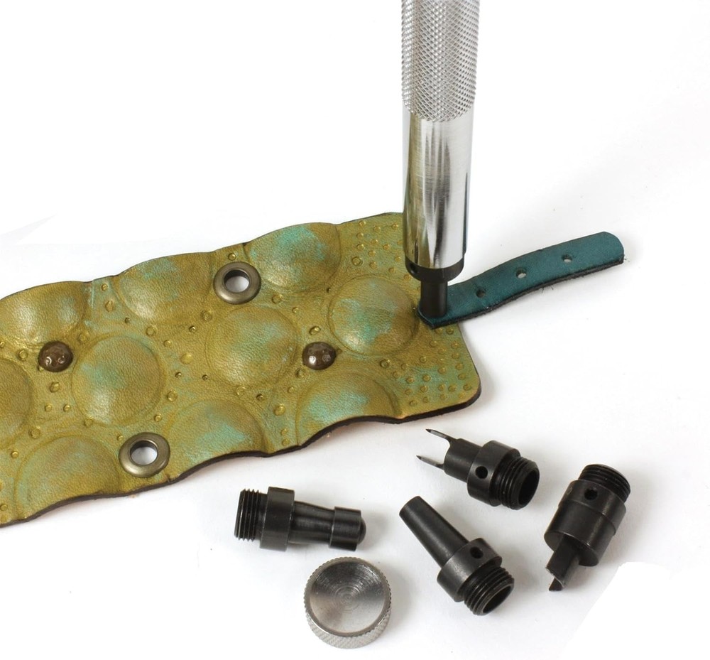 The Beadsmith Create Recklessly Deluxe Toolkit