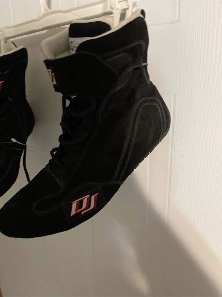 SFI DJ Racing Shoes 10