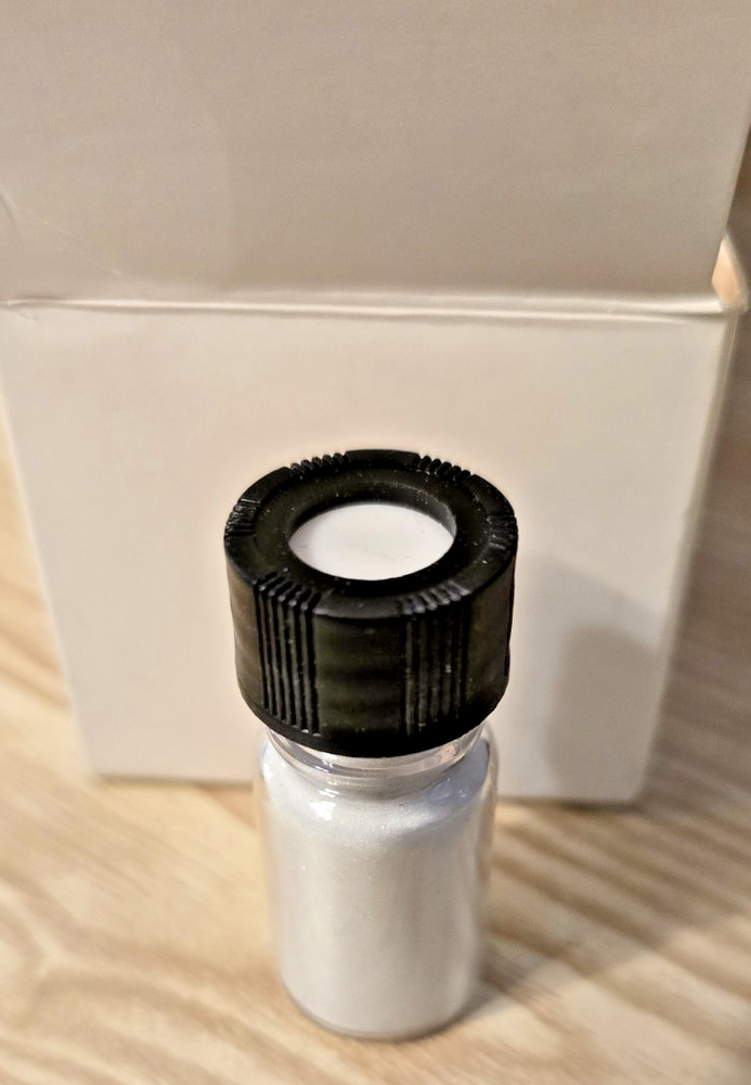 Dickson A340 Solution Glass Bead 10ML Bottle Fine Grained x7 units