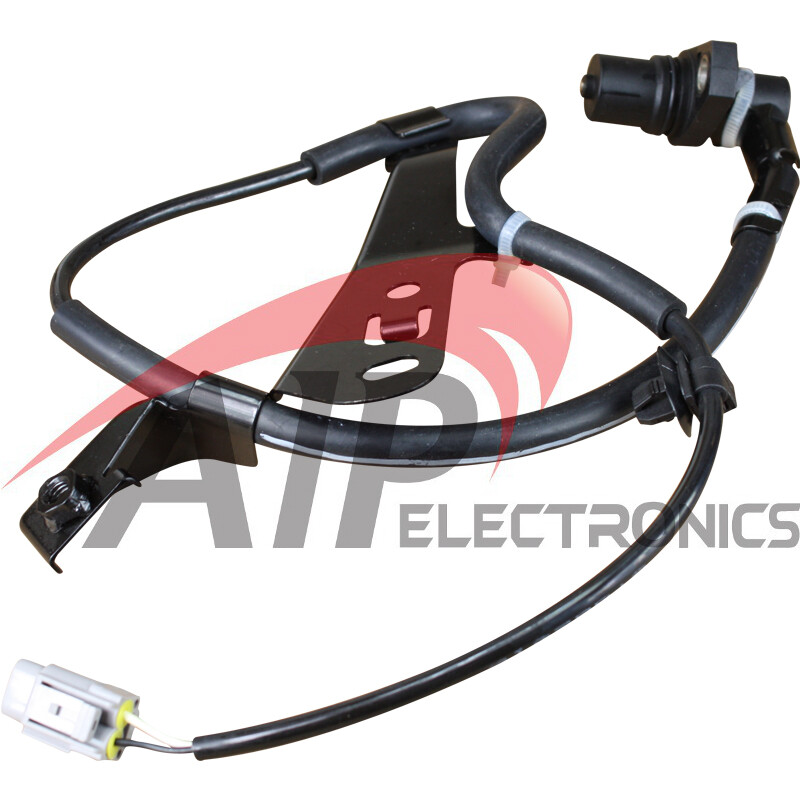 NEW ABS WHEEL SPEED SENSOR **FOR 2001-2005 Lexus is300 Front Left Driver Side