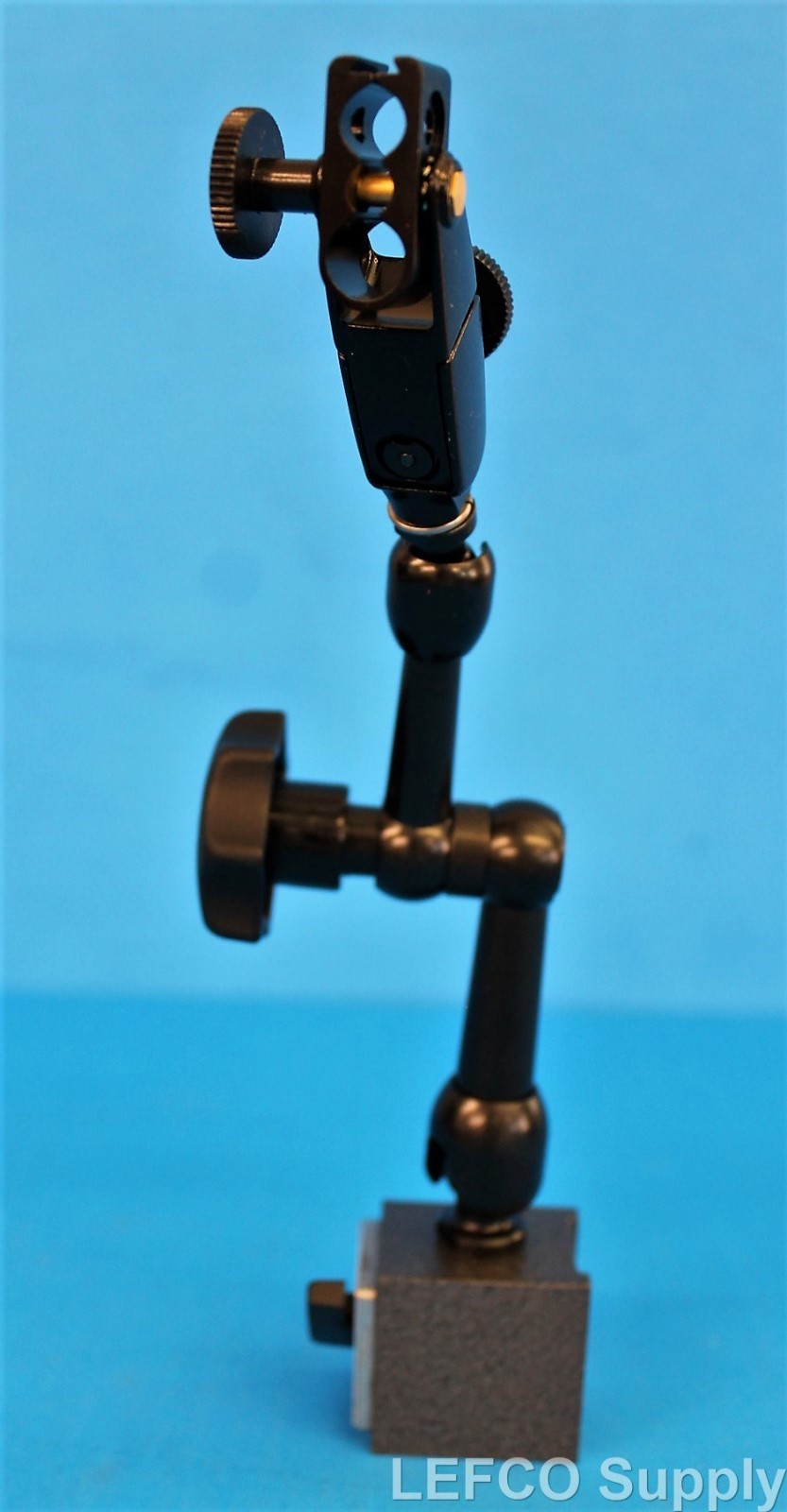 NOGA NogaFlex Magnetic Holding Base Dial Indicator Holder NF61003 NEW Lathe Mill