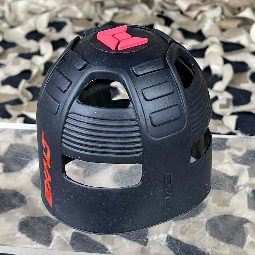 NEW Exalt Tank Grip - Stealth Red