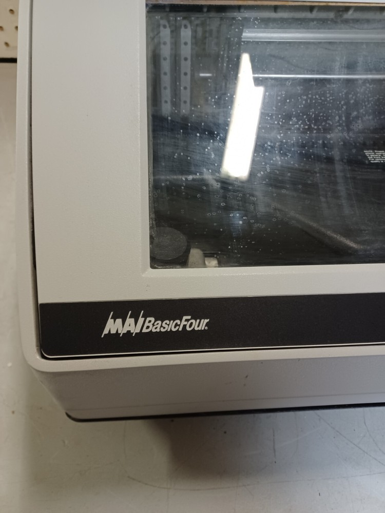 MAI Basic Four Model 4224 Computer Systems NO POWER UNTESTED PRINTER $$