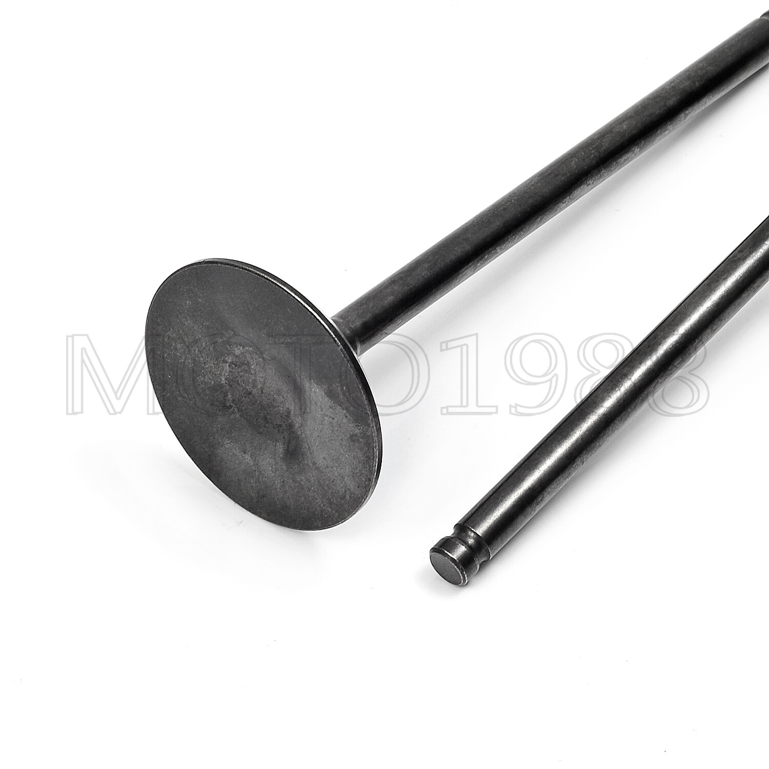 Cylinder Head Intake and Exhaust Valve Kit for Honda TRX400EX Sportrax 1999-2008