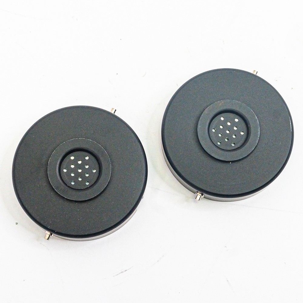beyerdynamic 25 Ohm Headphone Driver Pair – NOS – Germany – Article 155.438