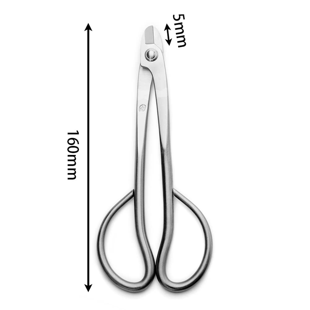 160 Mm Wire Scissors Wire Cutter Bonsai Tools