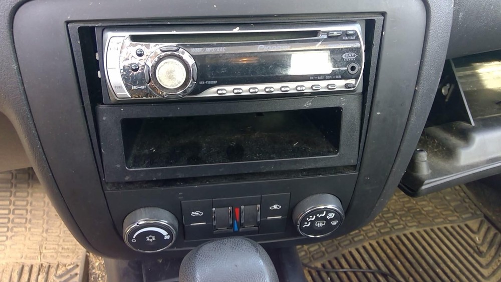 Used Telematics Interface Module fits: 2006 Chevrolet Monte carlo Communication