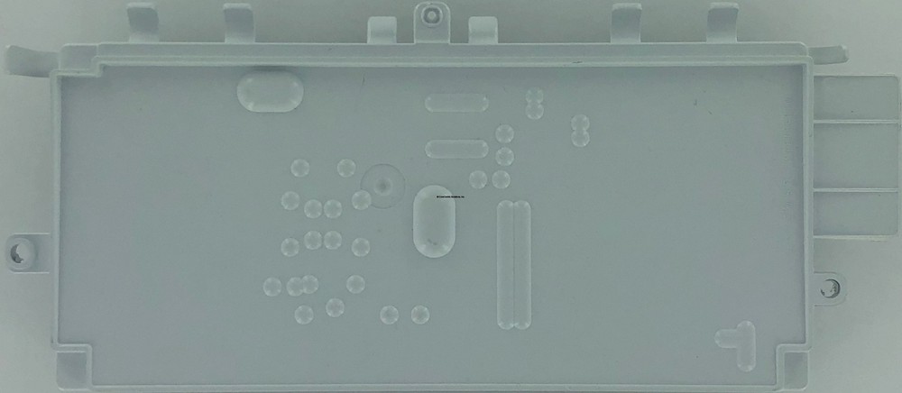CoreCentric Laundry Washer Control Board Replacement for Whirlpool W10812699