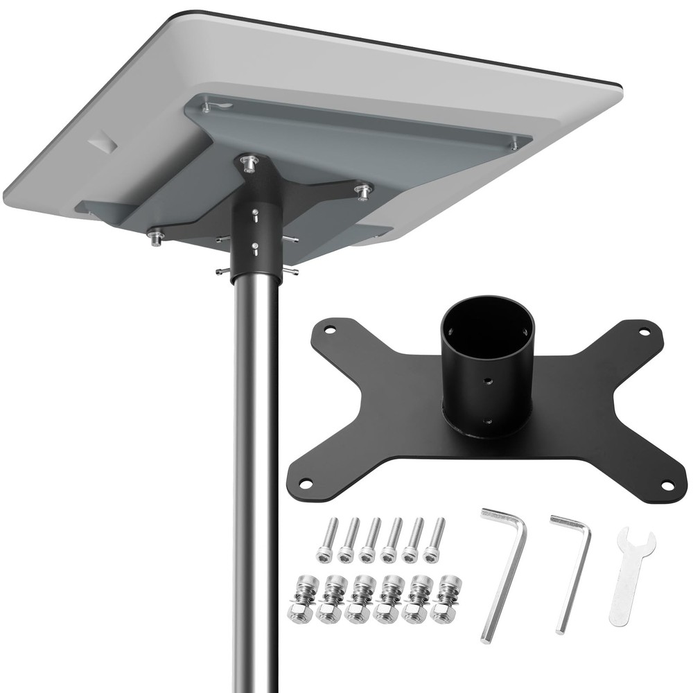 Starlink Flat High Performance Pipe Adapter, Starlink Flat High Performance P...