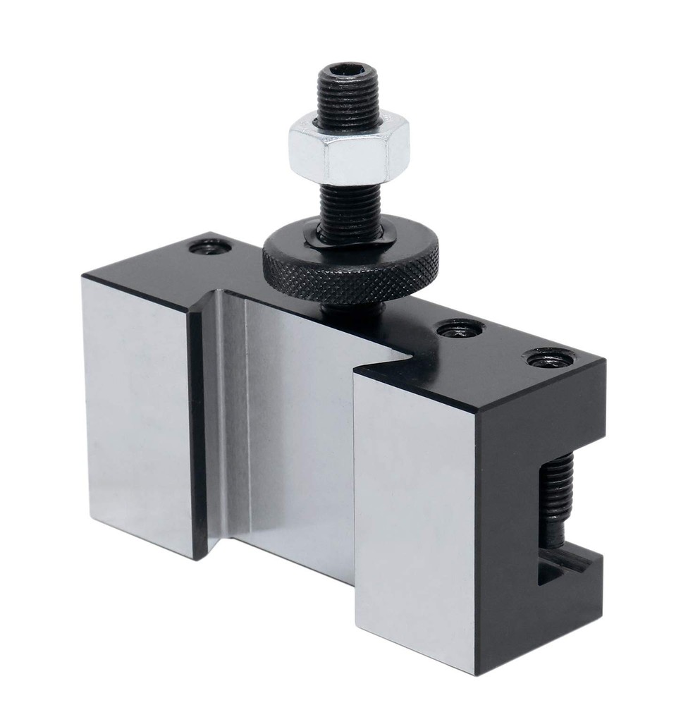 Style Bxa Boring, Turning and Facing Holder, for 3/4" Turning Tools, Quick Ch...