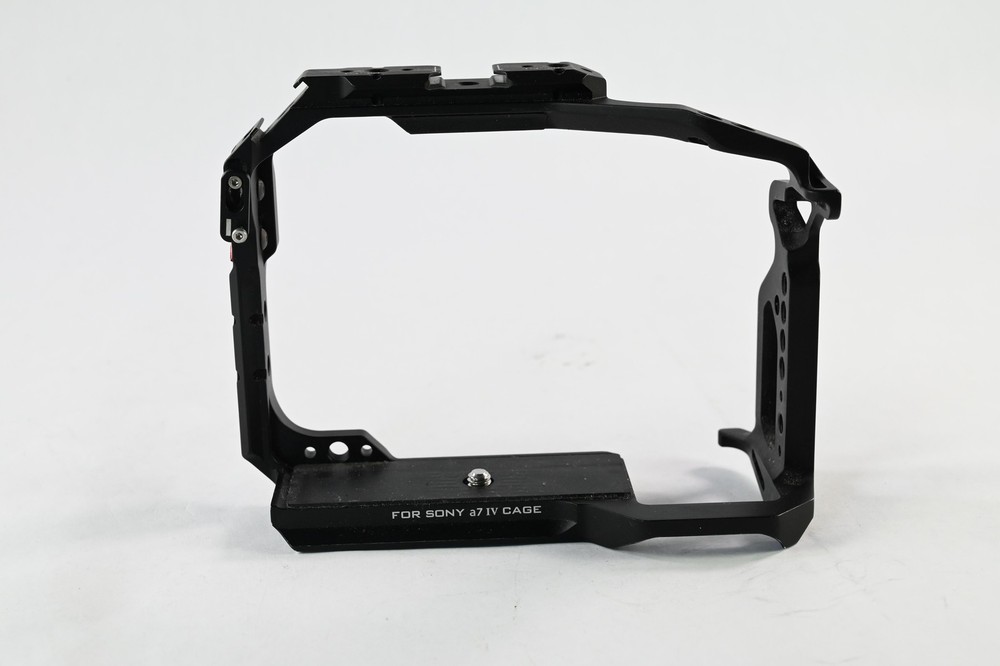 Tilta Cage Rig for Sony Alpha A7 IV #G954