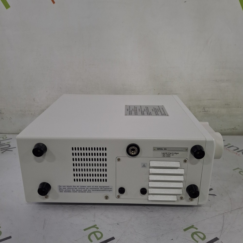 Pentax Medical EPK-1000 Video Processor