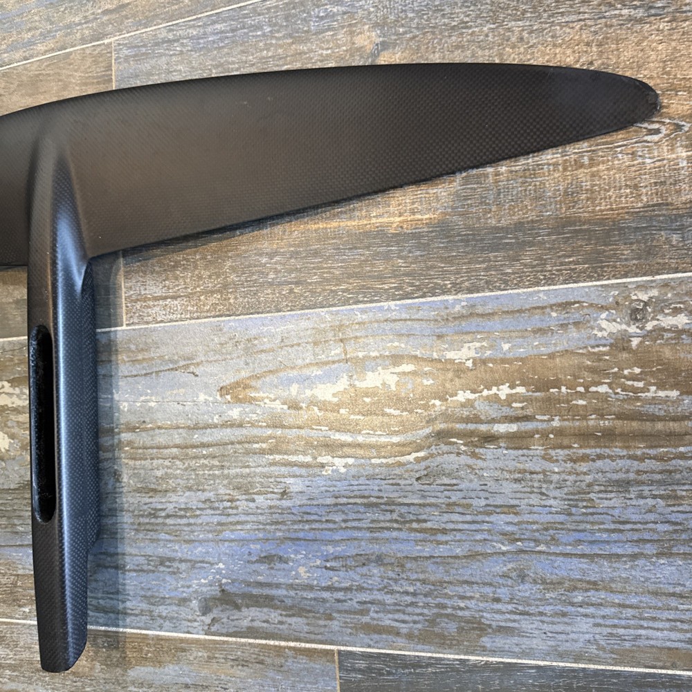 Used Code Foils 720 S Front Wing For Foiling (wing, Prone, Surf, Kite)