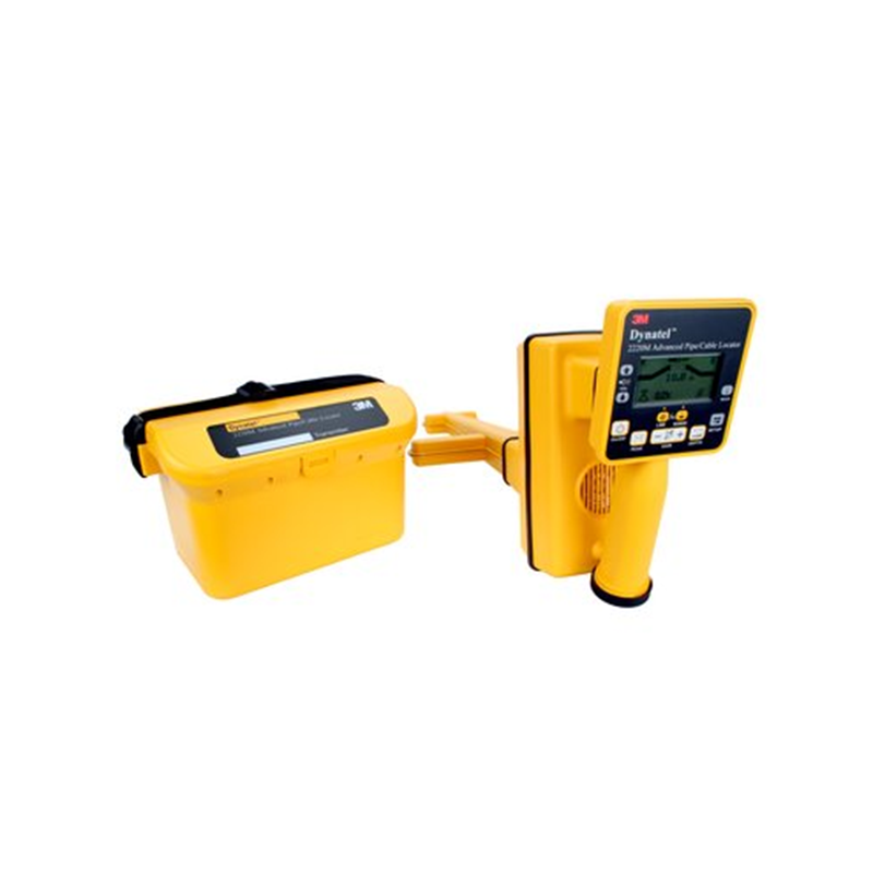 3M Dynatel Pipe/Cable Locator 2220M-C3W-CPLR