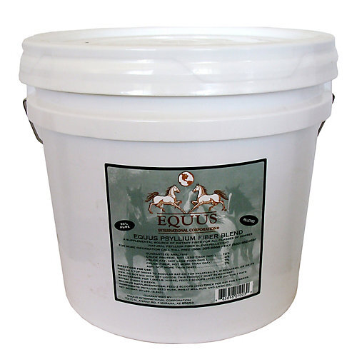 Equus EQUUS Psyllium Pellets