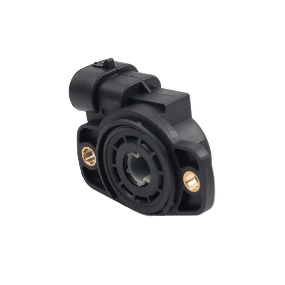 US TPS Throttle Position Sensor For Harley Davidson 27629-01 Counter Clockwise