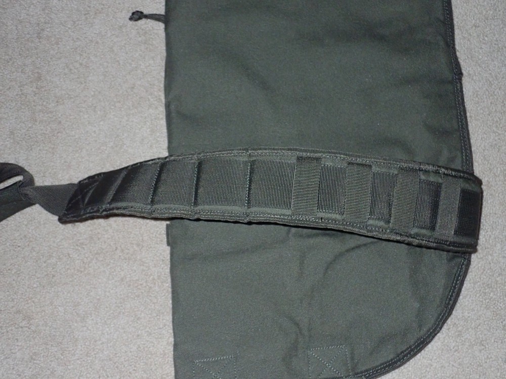 Voodoo Tactical Chest Rig, Tactical Load Carrier