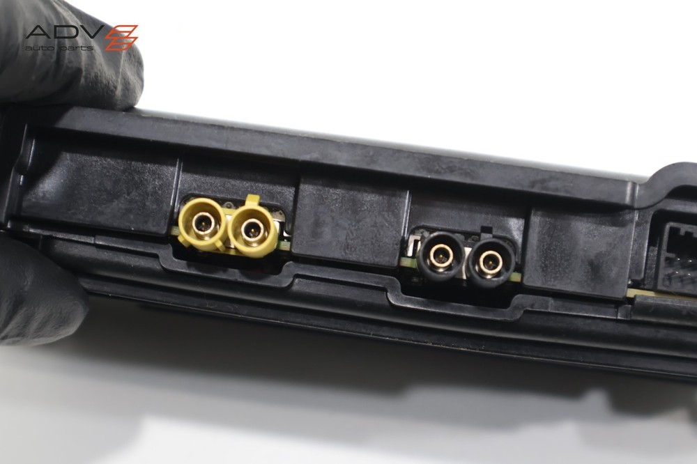 2018 - 2024 LINCOLN NAVIGATOR DRIVER ASSIST CAMERA COMPUTER CONTROL MODULE OEM