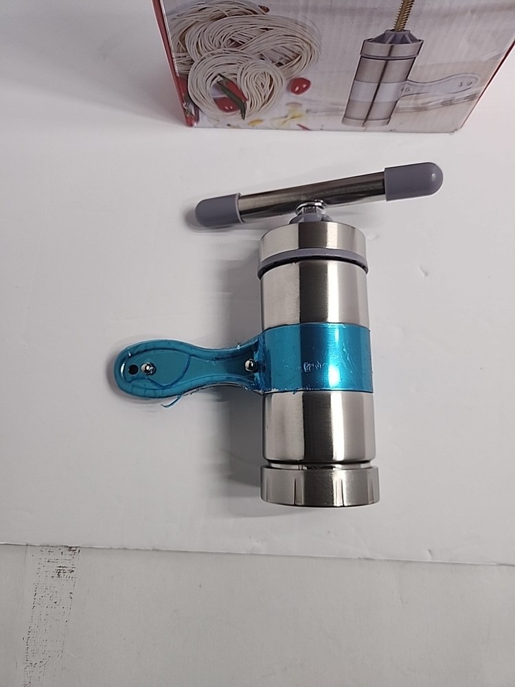 STAINLESS STEEL PRESSURE SURFACE MACHINE