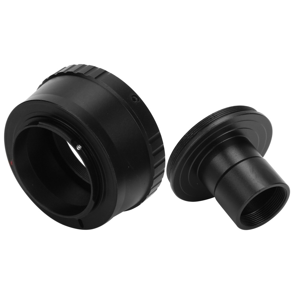 23.2mm Microscope T Adapter For M4/3in Camera Excellent