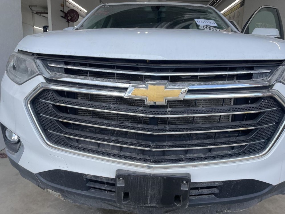 Complete Console Front Floor Fits 18-21 TRAVERSE 997630