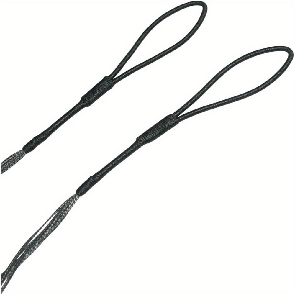 52 Inch Bow String Replacement, 12 Strands Bow String for Recurve Bow&Long Bow