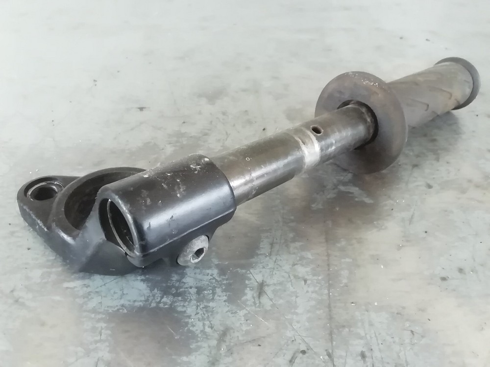 Suzuki RF600 Left clip on handle bar #2
