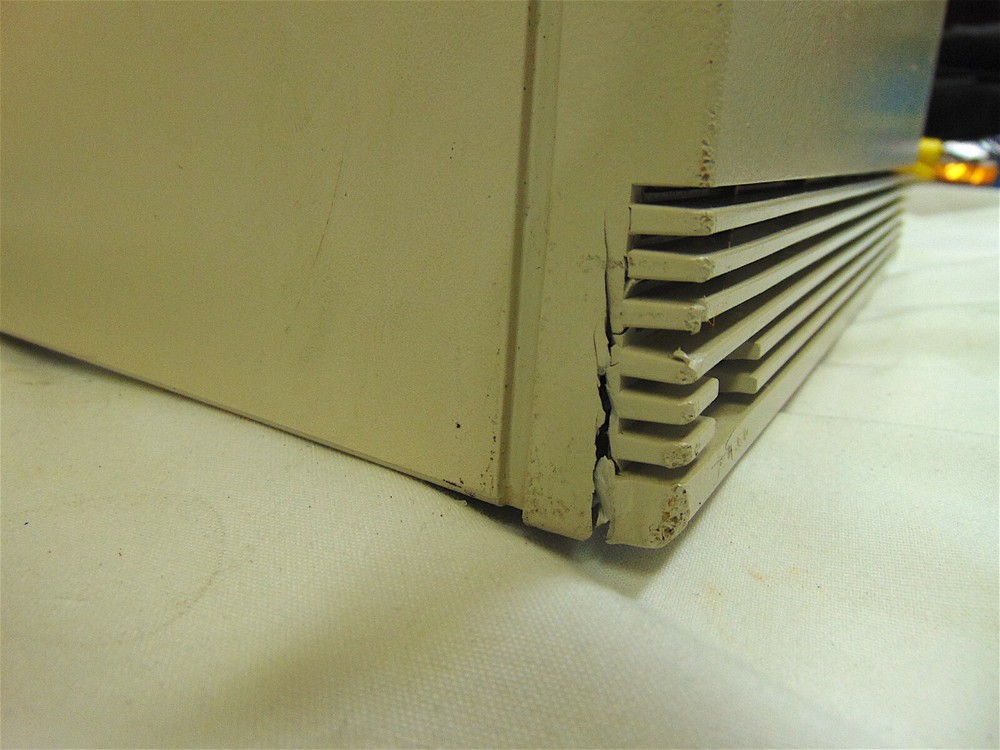 HP Autosampler Controller 7673A Module 18594A SR568x