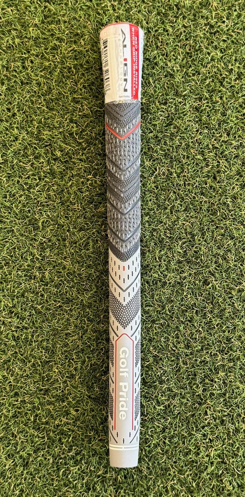 NEW Golf Pride MCC PLUS4 Align Golf Swing Grip - Choose Size