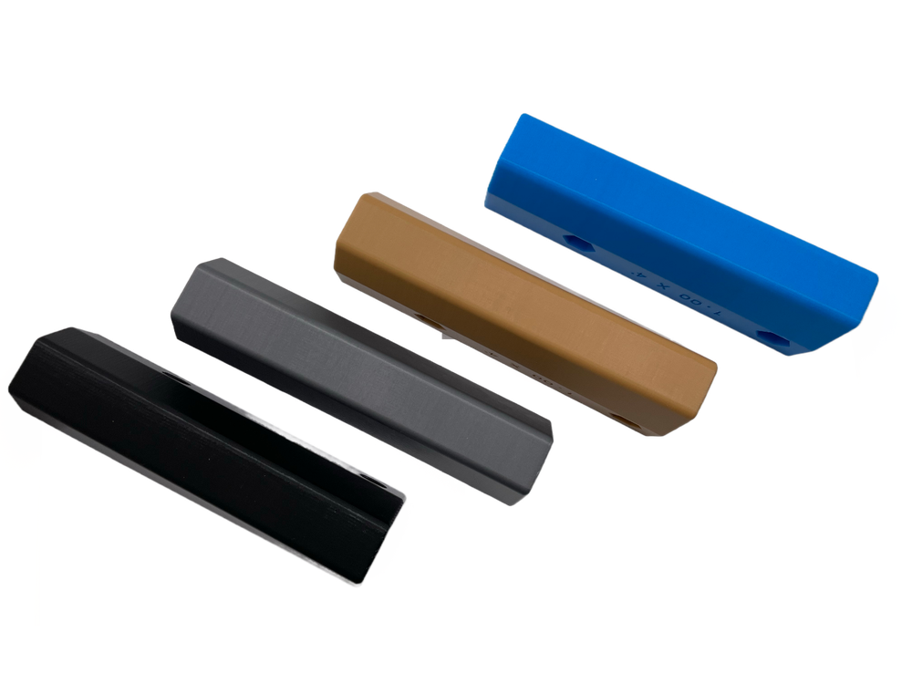 Precision Bag Rider (RPR)