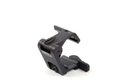 2.26 UNITY TACTICAL FAST OMNI FTC Magnifier Mount Black (FST-OMB)