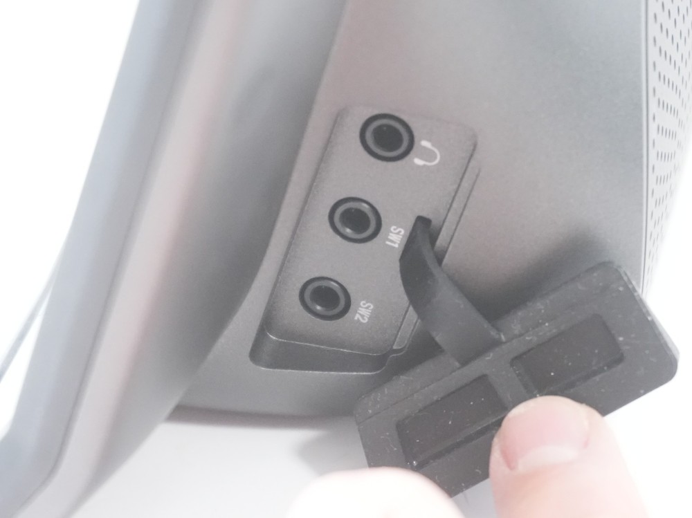 Tobii Dynavox i-16 Eye Tracking / Touchscreen Communicator / Speech Device