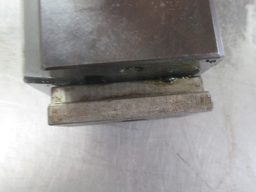 USED Aloris CXA Type Quick-Change Tool Post w/ CXA-2 Holder & Knurling Tool