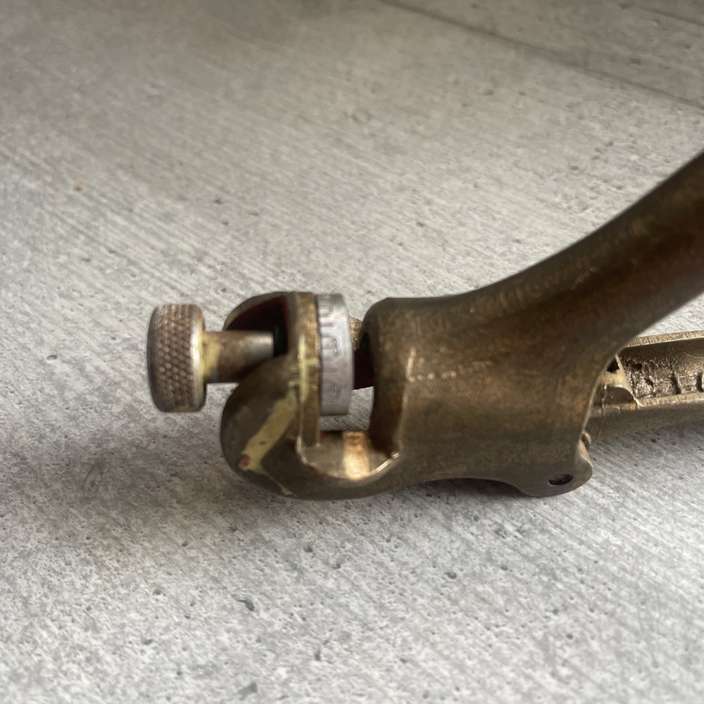 Eclipse No 77 Made In England