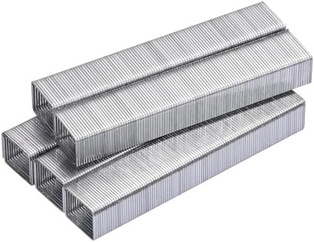 Heavy Duty Premium Staples