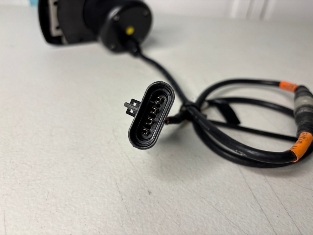 Mercury Marine Joystick Piloting Control Head JPO SkyHook System – OEM