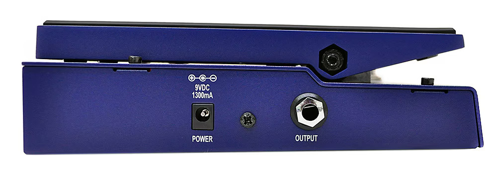 DIGITECH Bass Whammy Pedal