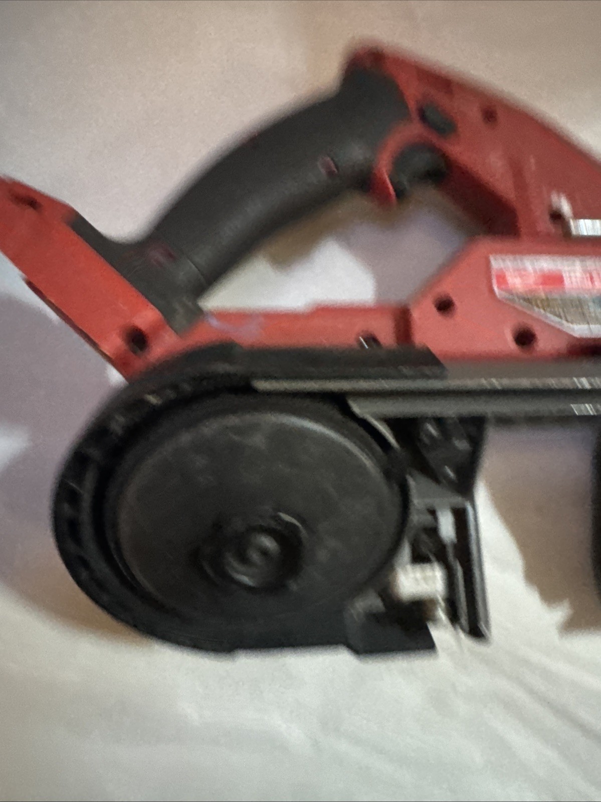 Milwaukee Brushless 2829-20 M18 BAND SAW