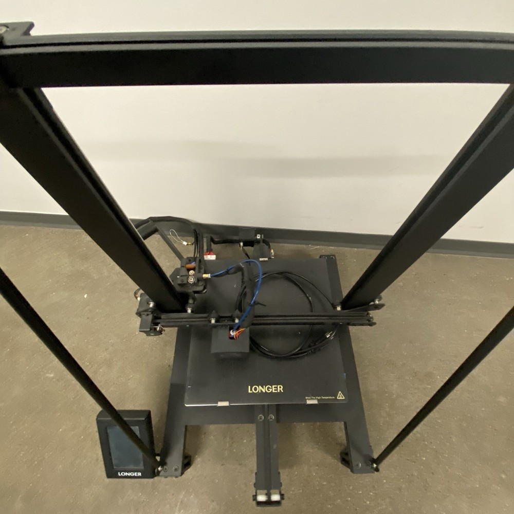Longer LK5 Pro 3D Printer For Parts