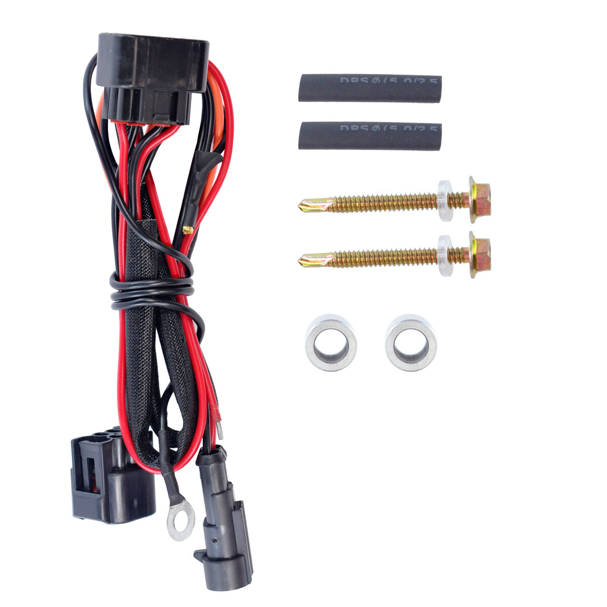 Ignition Upgrade Kit for Polaris Sportsman 600 700 Carb 2002 2003 2004 2005 2006